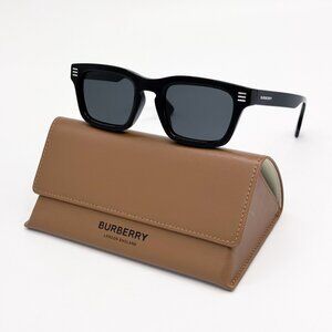 NEW BURBERRY SUNGLASSES BE4403F 3001/87 UNISEX BURBERRY BE4403F 300187